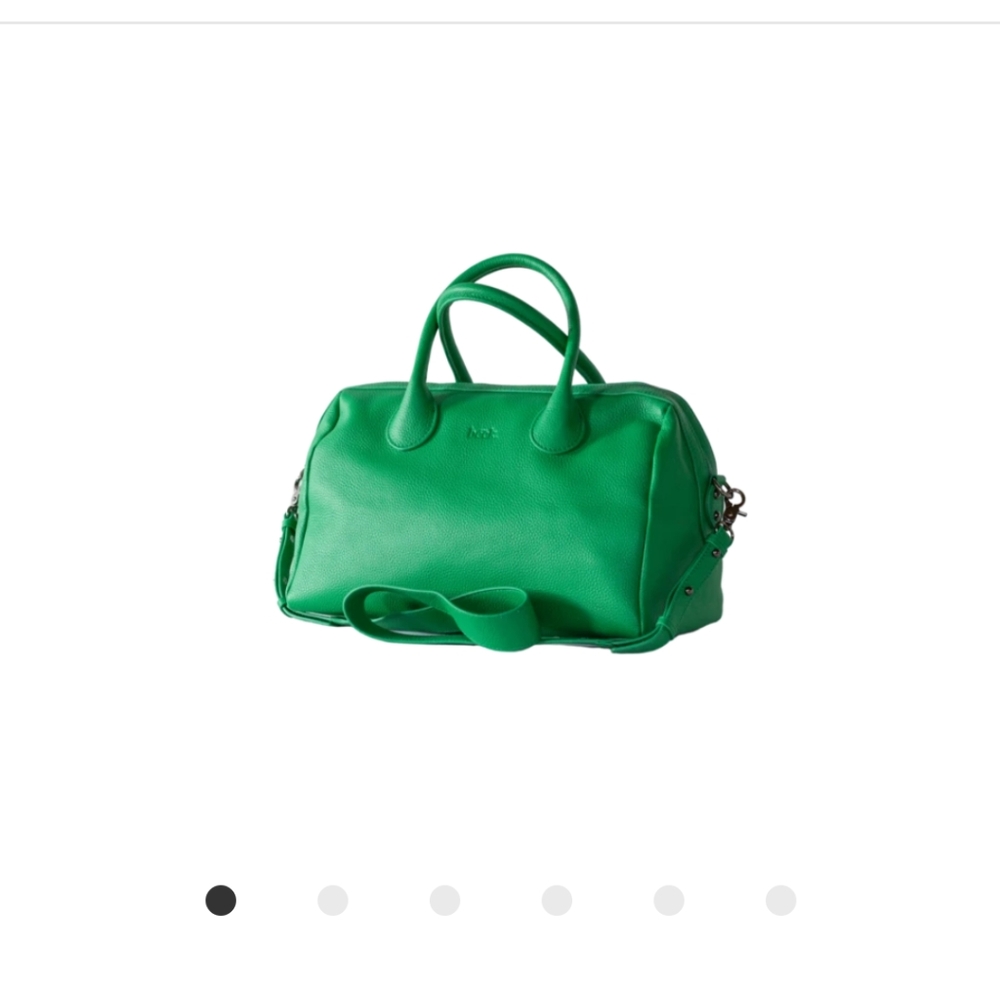 Beck Hayes bag